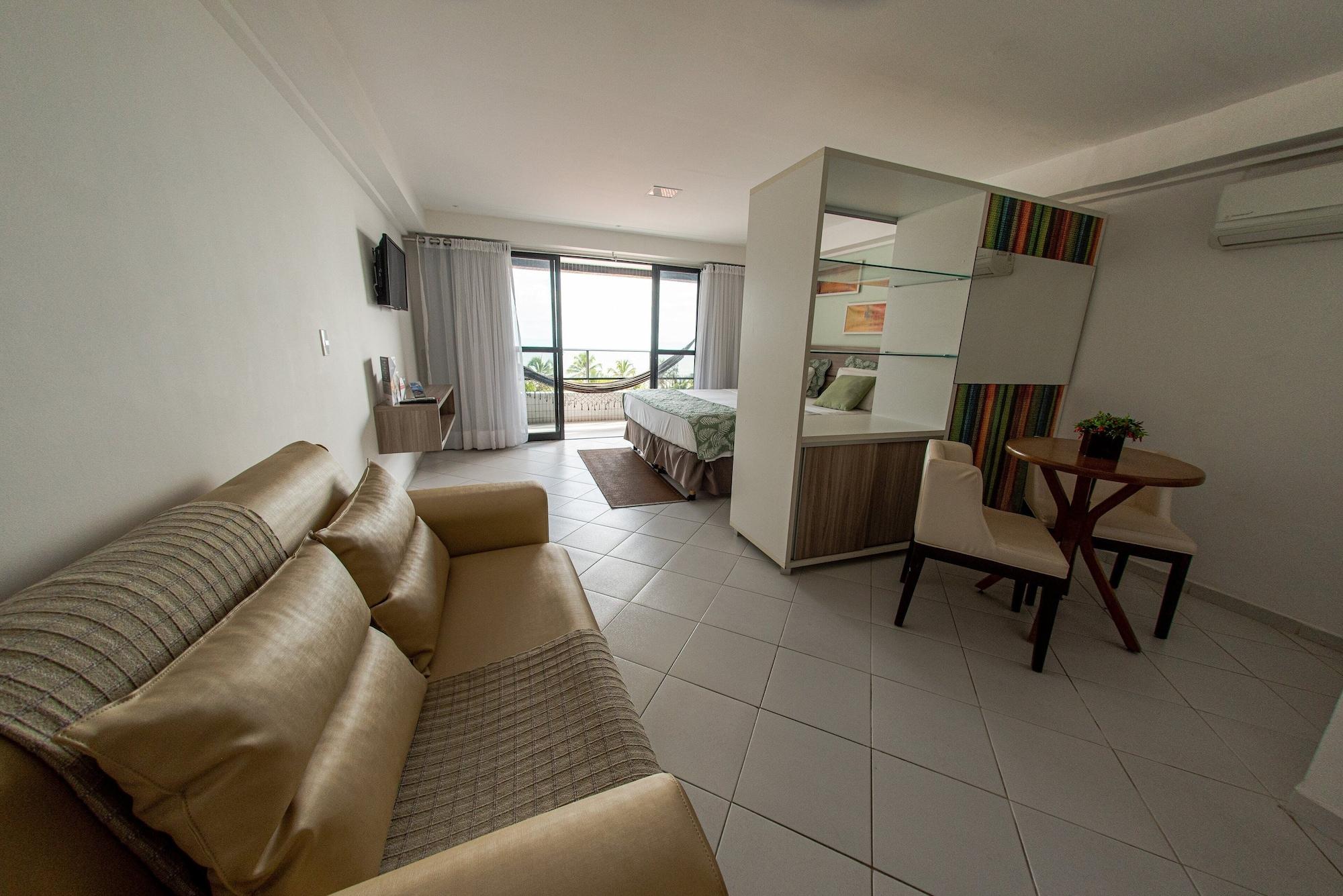 Nobile Inn Cabo Branco João Pessoa Extérieur photo