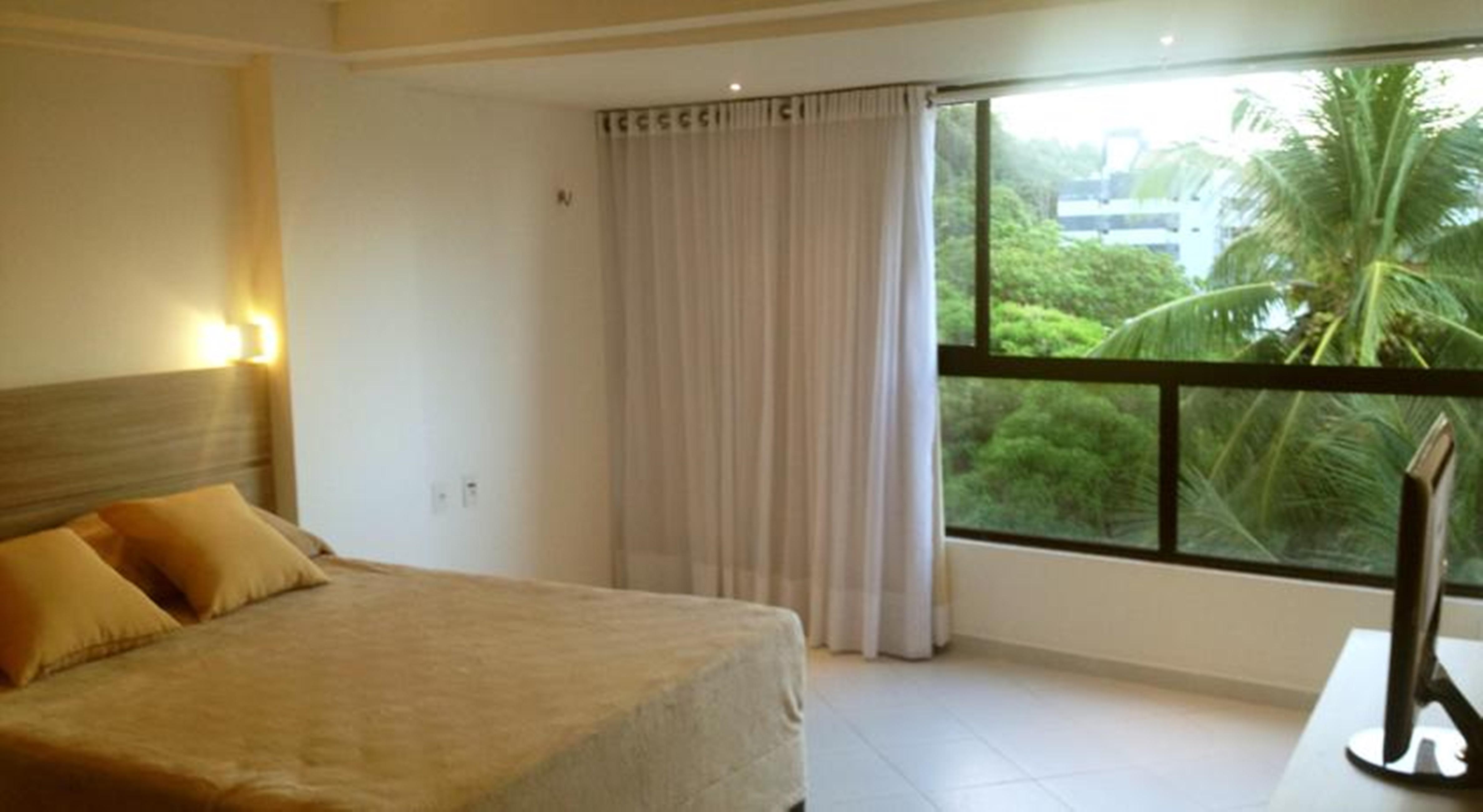 Nobile Inn Cabo Branco João Pessoa Extérieur photo