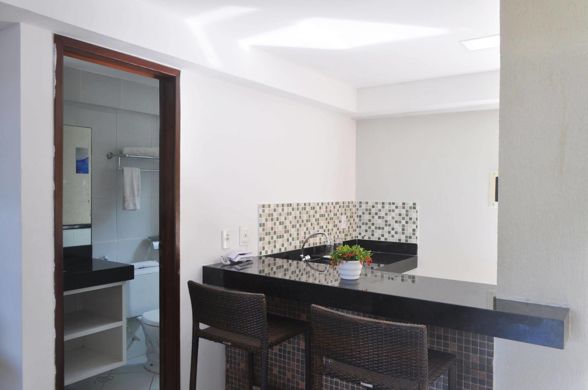 Nobile Inn Cabo Branco João Pessoa Extérieur photo